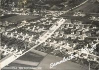 LANGHOLZFELD LINZ um 1965