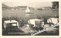 GMUNDEN um 1950
