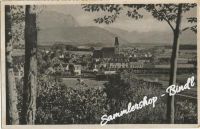 KEMATEN AN DER KREMS
