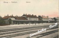 ATTNANG PUCHHEIM