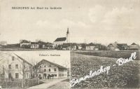 NEUHOFEN/Innkkreis