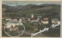 PIERBACH um 1920