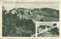 TRAHÜTTEN um 1924