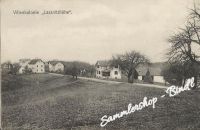 LASSNITZHÖHE um 1911
