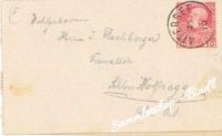 ATTERSEE 1910