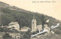 UNTERTILLACH