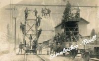 ARLBERG 1924