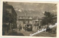 INNSBRUCK