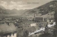SELZTHAL um 1915