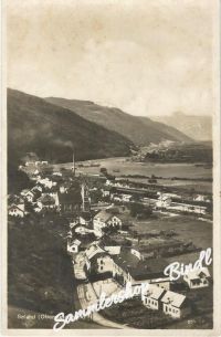 SELZTHAL um 1930