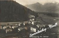 NEULASSING