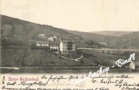 UNTER TULLNERBACH um 1904