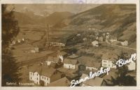 SELZTHAL um 1931