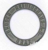 GRAZ um 1920