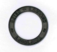 LAIBACH um 1930