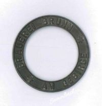 BRUNN am GEBIRGE vor 1929