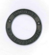 GUNDERTSHAUSEN 