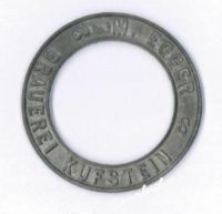 KUSTEIN um 1925