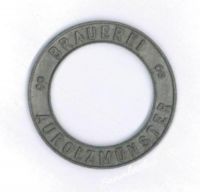 AUROLZMÜNSTER um 1925