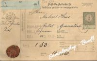 ZIRL um 1870