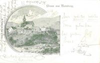 TERNBERG um 1897