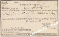 WÖLFNITZ 1861
