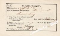 KORNEUBURG 1849