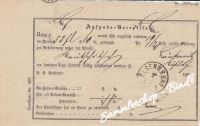WIEN ALSERGRUND 1869