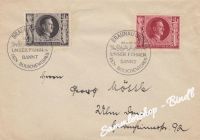 BRAUNAU 1943