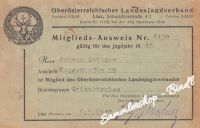 MEGGENHOFEN 1947