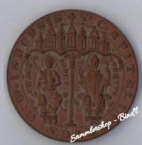 HOCHSTIFT MEISSEN 1968