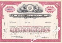 THE BABCOCK&WILCOX COMPANY