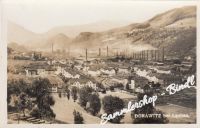 DONAWITZ um 1930