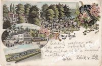  RINGETHAL um 1899
