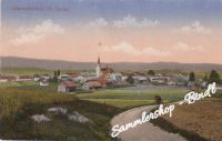 OBERNEUKIRCHEN um 1924