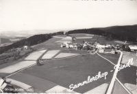 PFARRKIRCHEN um 1960