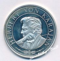 HERBERT vom KARAJAN