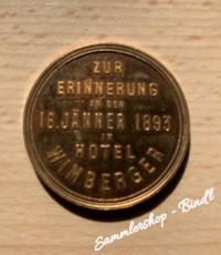 WIEN 1893
