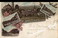 Amstetten 1898
