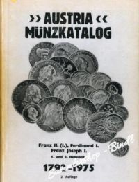 MÜNZEN 1975