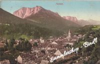 AUSSEEum 1905