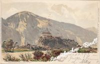 KUFSTEIN um 1903