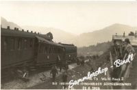Tauernbahn