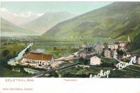 SELZTAL um 1905