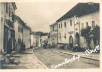 HOFKIRCHEN im Mühlkreis
