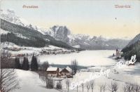GRUNDLSEE