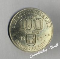 GRIESKIRCHEN 1991