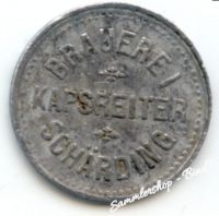 Kapsreiter