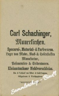 MAUERKIRCHEN