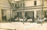 BAD SCHALLERBACH  um 1920